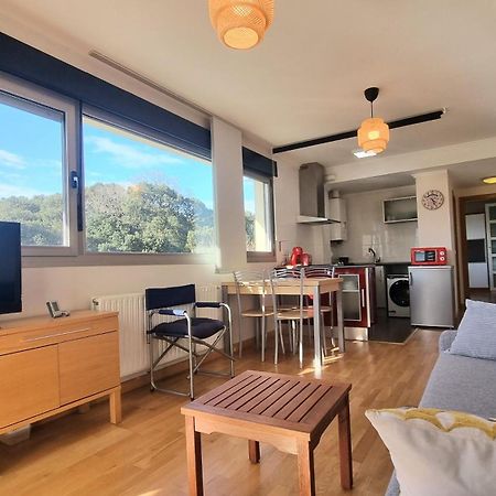 Apartamento El Arcin Llanes Buitenkant foto
