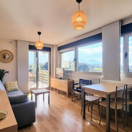 Apartamento El Arcin Llanes Buitenkant foto