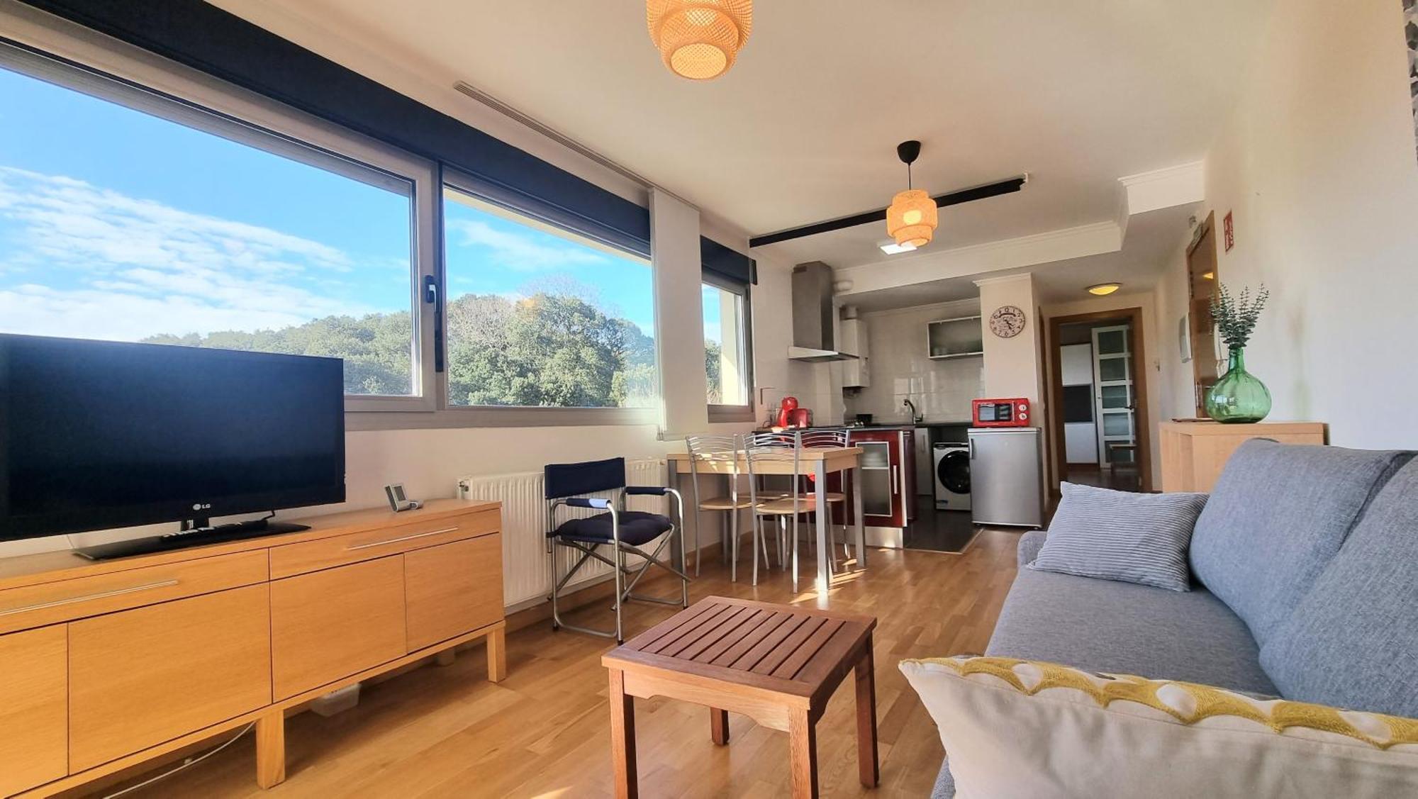 Apartamento El Arcin Llanes Buitenkant foto