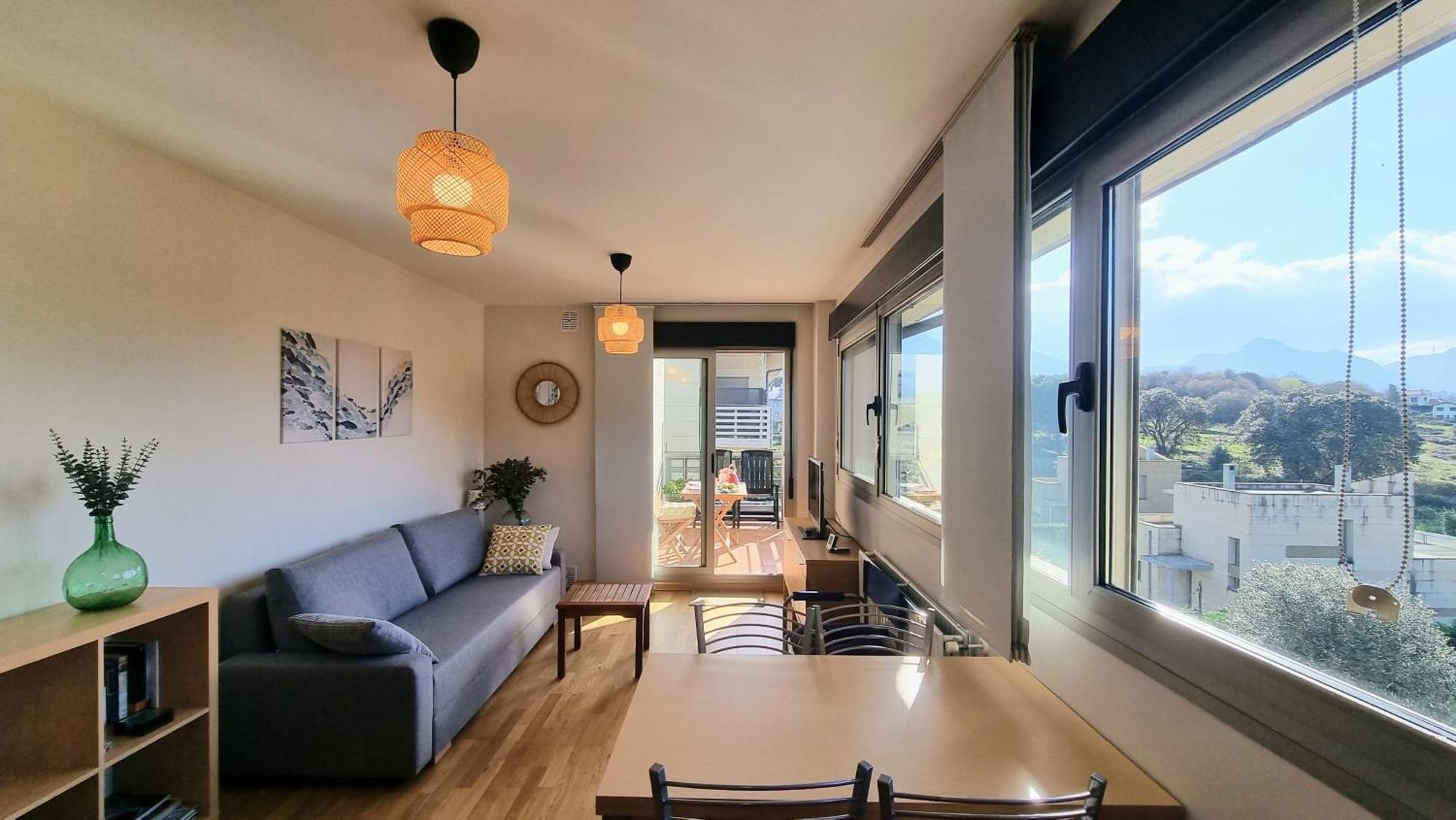 Apartamento El Arcin Llanes Buitenkant foto