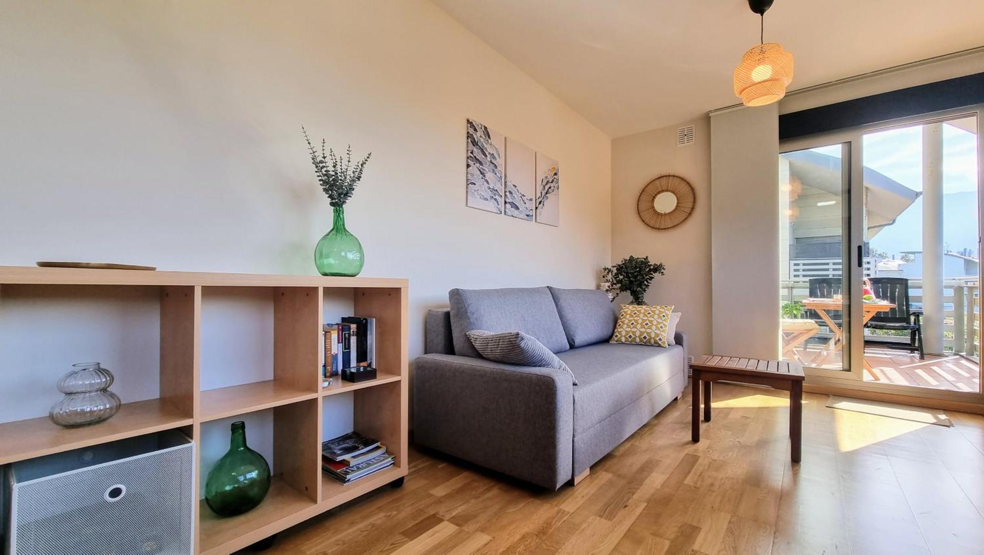 Apartamento El Arcin Llanes Buitenkant foto