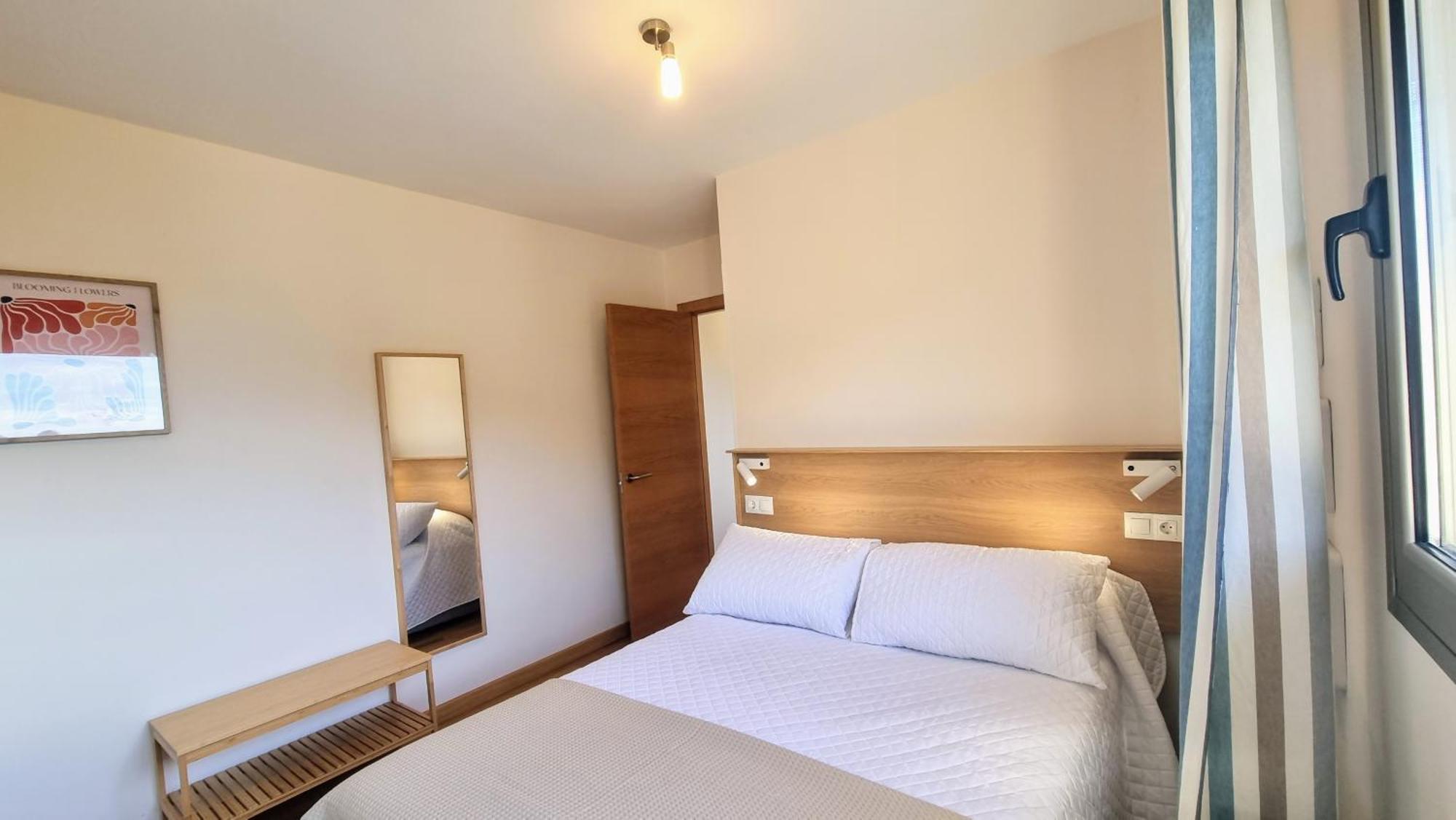 Apartamento El Arcin Llanes Buitenkant foto