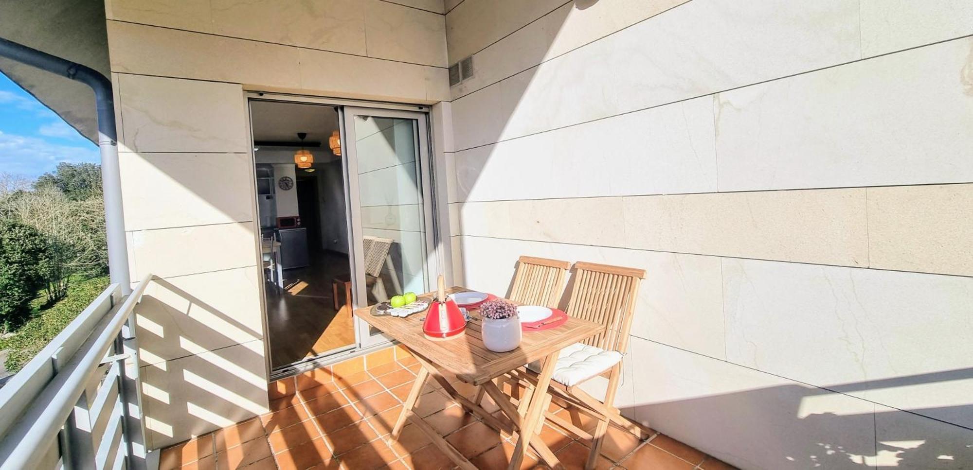 Apartamento El Arcin Llanes Buitenkant foto