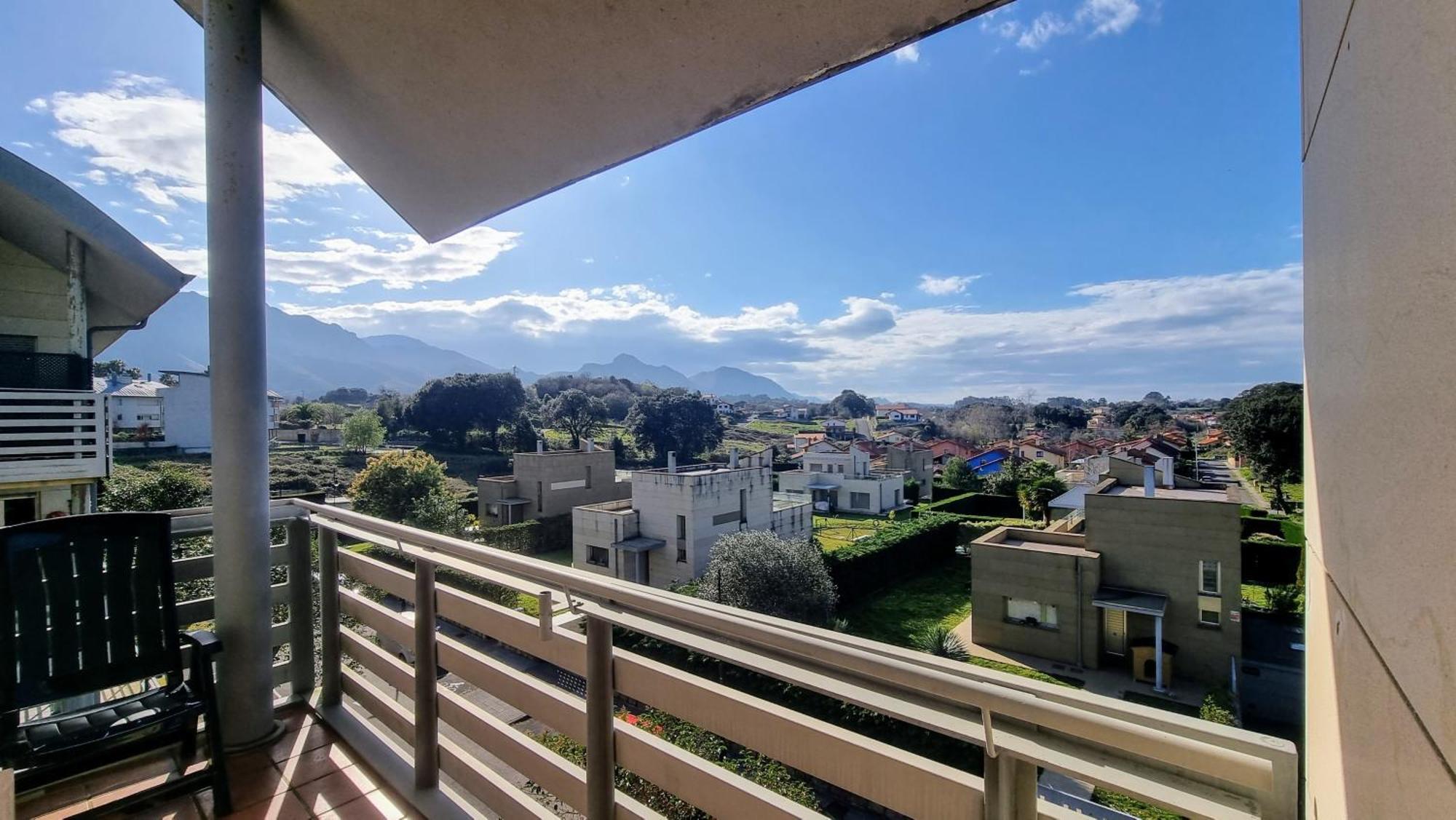 Apartamento El Arcin Llanes Buitenkant foto