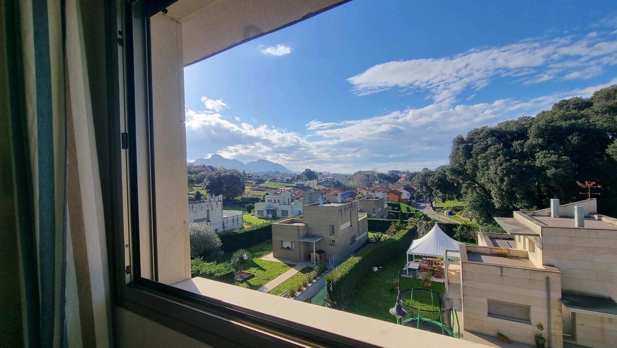 Apartamento El Arcin Llanes Buitenkant foto