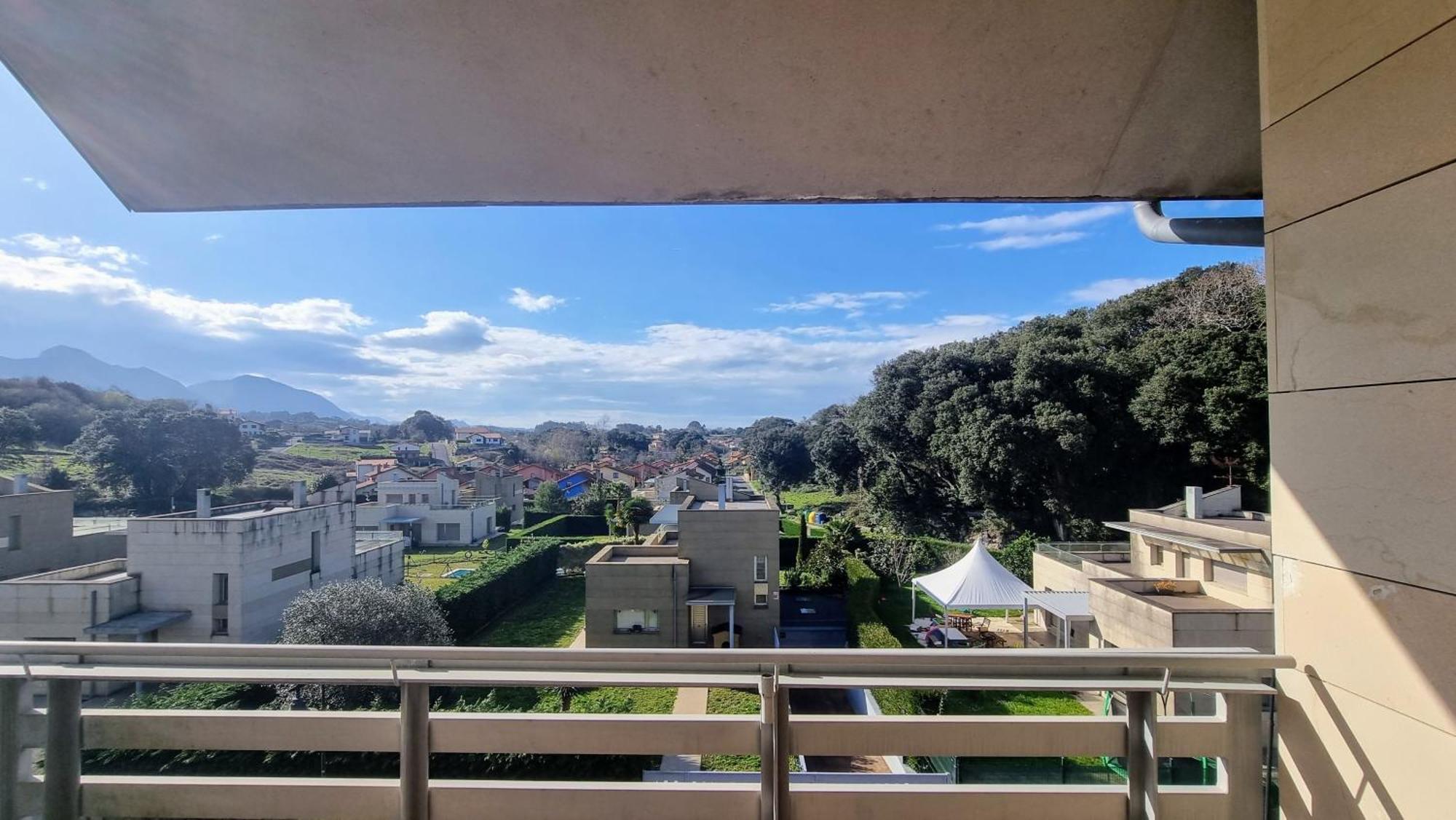 Apartamento El Arcin Llanes Buitenkant foto