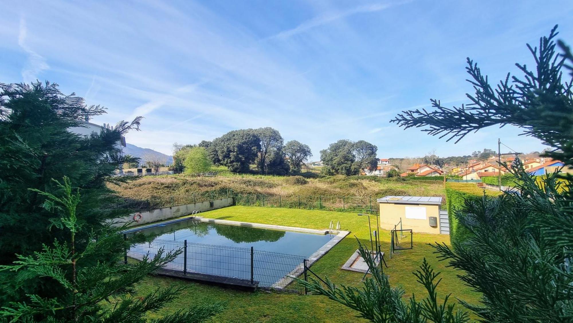 Apartamento El Arcin Llanes Buitenkant foto