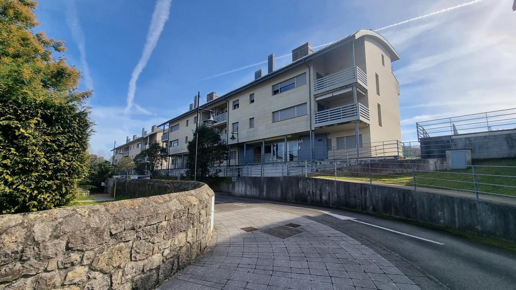 Apartamento El Arcin Llanes Buitenkant foto